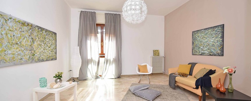 Kleine Designtipps um die Wohnung schöner zu machen