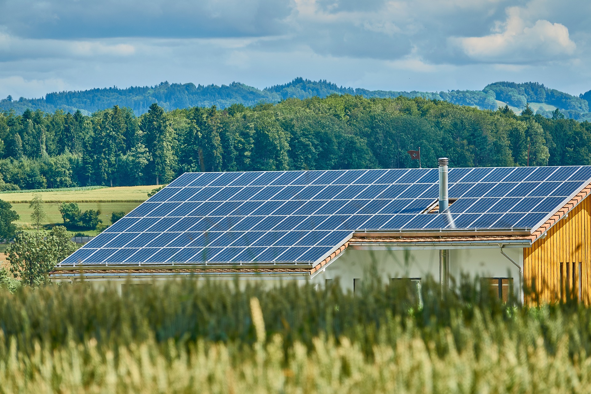 Die eigenen vier Wände nachhaltig und energiesparend ausleuchten – so geht’s