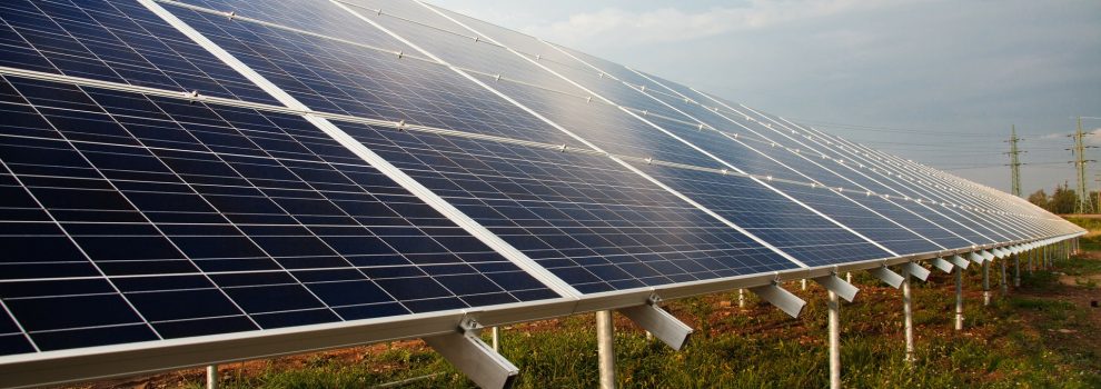 Photovoltaik - Grüne Energie für eine bessere Zukunft