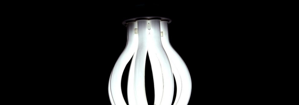 Moderne Lampen sind praktisch, nachhaltig und dekorativ