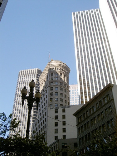 Außenleuchte, Aussenlampe, Licht in den USA