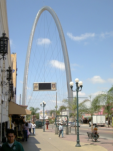 Laterne - Lampen - Straßenlaterne