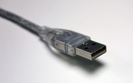USB-Lampen - handlich und praktisch
